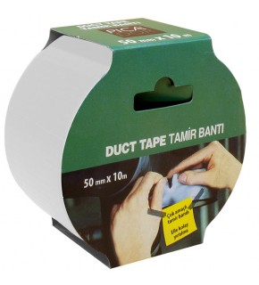 Picador Tamir Bandı 50 MMx10 M Beyaz