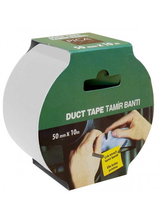 Picador Tamir Bandı 50 MMx10 M Beyaz Picador Tamir Bandı 50 MMx10 M Beyaz