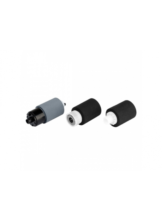 Kyocera Uyumlu Pickup Roller 3 Lü Set Lastik Üniversal
