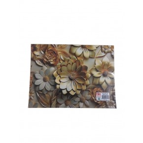 Pigui Çıtçıtlı Dosya Snapp Fıle Gırl A4 (1 Adet)