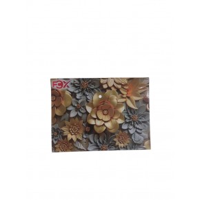 Pigui Çıtçıtlı Dosya Snapp Fıle Gırl A4 (1 Adet)