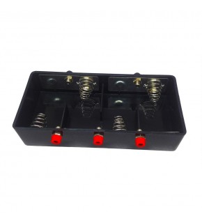 Pil Yatağı 4 Yataklı D Boy Adet