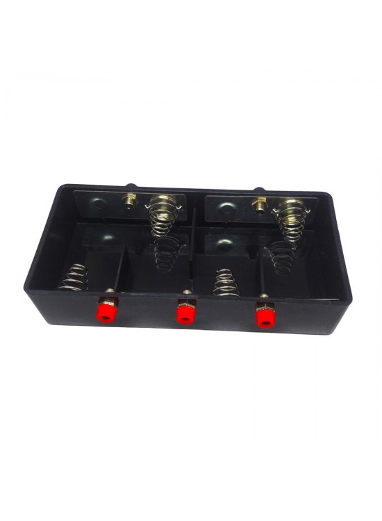 Pil Yatağı 4 Yataklı D Boy Adet