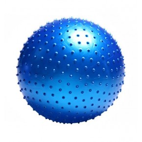 Pilates Topu Dikenli Hs15063