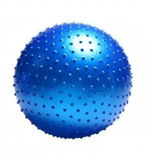 Pilates Topu Dikenli Hs15063