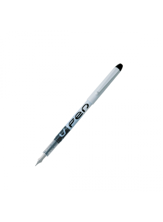 Pilot Dolma Kalem V-Pen Siyah SVPN-4W-B