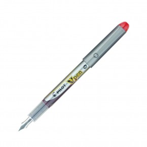 Pilot Dolmakalem V-pen Silver Açık Yeşil Svp-4m-lg (1 Adet)