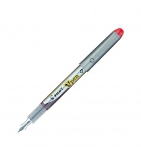 Pilot Dolmakalem V-pen Silver Açık Yeşil Svp-4m-lg (1 Adet)