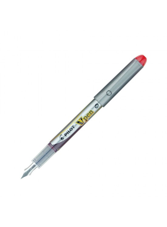 Pilot Dolmakalem V-pen Silver Açık Yeşil Svp-4m-lg (1 Adet)