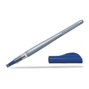 Pilot Kaligrafi Kalemi Kesik Uçlu 6.0 MM FP3-60-SS (1 Adet)