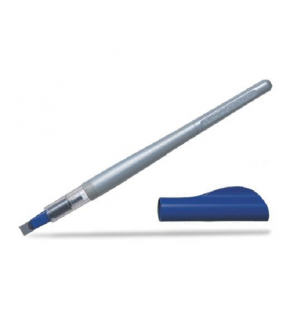 Pilot Kaligrafi Kalemi Kesik Uçlu 6.0 MM FP3-60-SS (1 Adet)