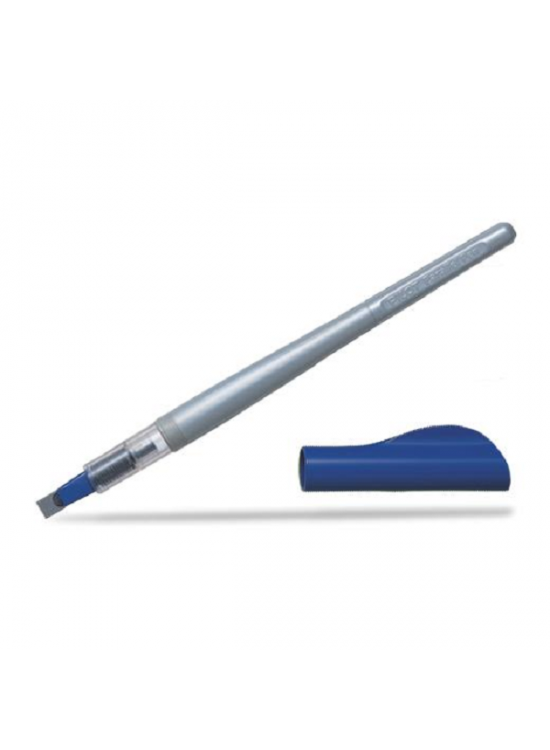 Pilot Kaligrafi Kalemi Kesik Uçlu 6.0 MM FP3-60-SS (1 Adet) Pilot Kaligrafi Kalemi Kesik Uçlu 6.0 MM FP3-60-SS (1 Adet)