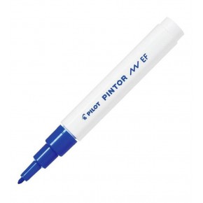 Pilot Pintor (EF) Açık Mavi SW-PT-EF-LB (1 Adet)