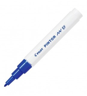 Pilot Pintor (EF) Açık Mavi SW-PT-EF-LB (1 Adet)