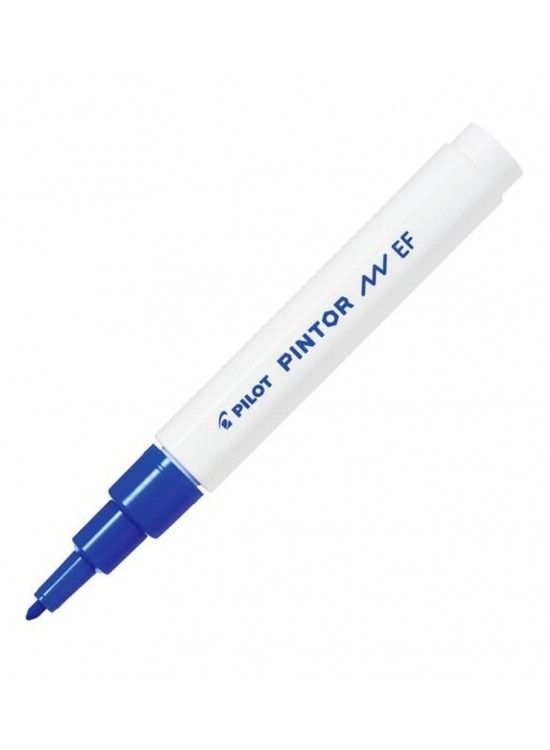 Pilot Pintor (EF) Açık Mavi SW-PT-EF-LB (1 Adet)