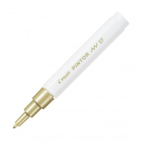 Pilot Pintor (EF) Altın SW-PT-EF-GD (1 Adet)