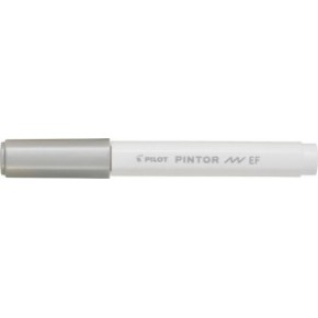Pilot Pintor (EF) Gümüş Sw-pt-ef-s (1 Adet)