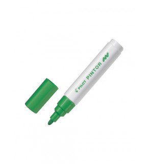 Pilot Pintor (EF) Limon Yeşili SW-PT-EF-LG (1 Adet)
