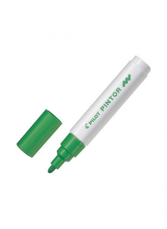 Pilot Pintor (EF) Limon Yeşili SW-PT-EF-LG (1 Adet)
