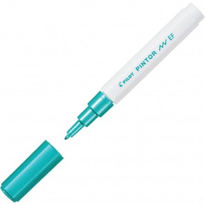 Pilot Pintor (EF) Metalik Yeşil Sw-pt-ef-mg (1 Adet)