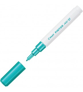 Pilot Pintor (EF) Metalik Yeşil Sw-pt-ef-mg (1 Adet)