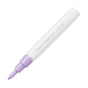 Pilot Pintor (EF) Pastel Mor SW-PT-EF-PV (1 Adet)