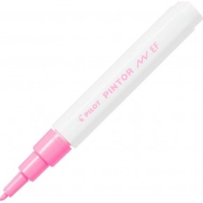 Pilot Pintor (EF) Pastel Pembe SW-PT-EF-PP (1 Adet)