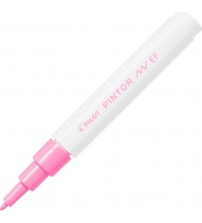 Pilot Pintor (EF) Pastel Pembe SW-PT-EF-PP (1 Adet)