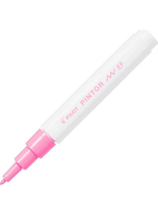 Pilot Pintor (EF) Pastel Pembe SW-PT-EF-PP (1 Adet)