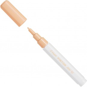 Pilot Pintor (EF) Pastel Turuncu SW-PT-EF-PO (1 Adet)