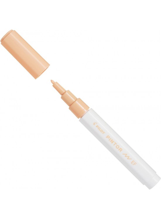 Pilot Pintor (EF) Pastel Turuncu SW-PT-EF-PO (1 Adet)