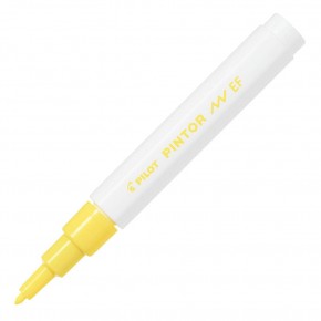 Pilot Pintor (EF) Sarı SW-PT-EF-Y (1 Adet)