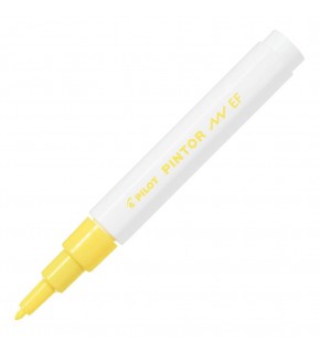 Pilot Pintor (EF) Sarı SW-PT-EF-Y (1 Adet)