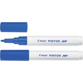 Pilot Pintor (F) Mavi SW-PT-F-L (1 Adet)