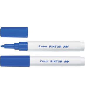 Pilot Pintor (F) Mavi SW-PT-F-L (1 Adet)