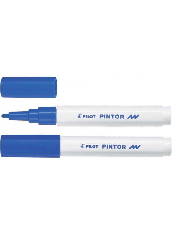 Pilot Pintor (F) Mavi SW-PT-F-L (1 Adet)