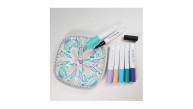Pilot Pintor (F) Metalik Mor SW-PT-F-MV (1 Adet)