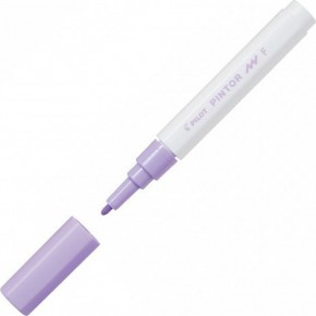 Pilot Pintor (F) Pastel Mor Sw-pt-f-pv (1 Adet)