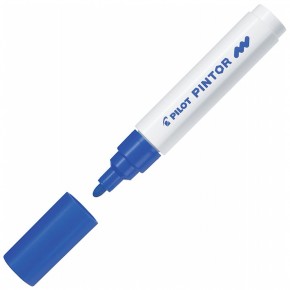Pilot Pintor (M) Mavi Sw-pt-m-bl (1 Adet)