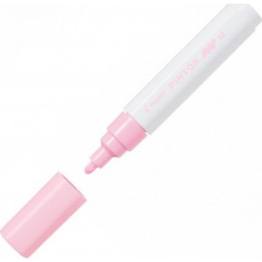 Pilot Pintor (M) Pastel Pembe Sw-pt-m-pp (1 Adet)
