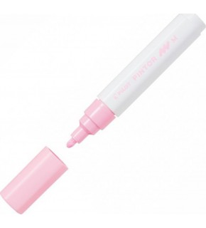 Pilot Pintor (M) Pastel Pembe Sw-pt-m-pp (1 Adet)