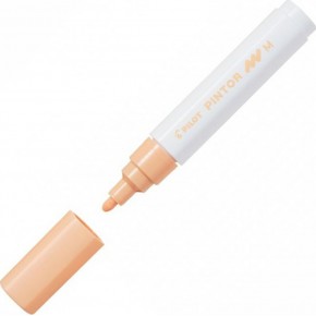 Pilot Pintor (M) Pastel Turuncu Sw-pt-m-po (1 Adet)