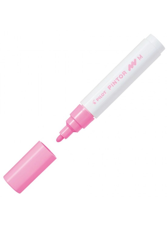 Pilot Pintor (M) Pembe Sw-pt-m-p (1 Adet) Pilot Pintor (M) Pembe Sw-pt-m-p (1 Adet)