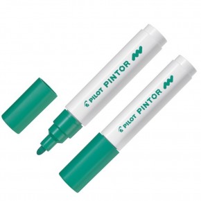 Pilot Pintor (M) Yeşil Sw-pt-m-g (1 Adet)