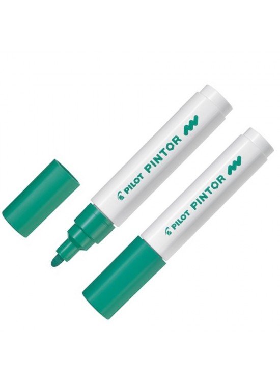 Pilot Pintor (M) Yeşil Sw-pt-m-g (1 Adet)