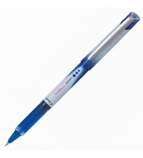 Pilot Roller Kalem V-ball Grip 0.5 MM Mavi BLN-VBG5-L (1 Adet)