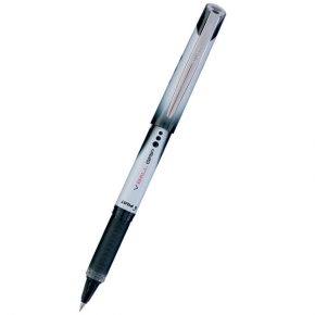 Pilot Roller Kalem V-Ball Grip Bilye Uçlu 0.5 MM Siyah BLN-VBG5-B (1 Adet)