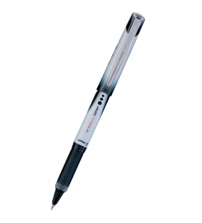 Pilot Roller Kalem V-Ball Grip Bilye Uçlu 0.5 MM Siyah BLN-VBG5-B (1 Adet)