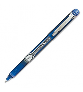 Pilot Roller Kalem V10 Grip 1.0 mm Mavi BXGPN-V10-L (1 Adet)