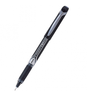 Pilot Roller Kalem V10 Grip 1.0 MM Siyah BXGPN-V10-B (1 Adet)